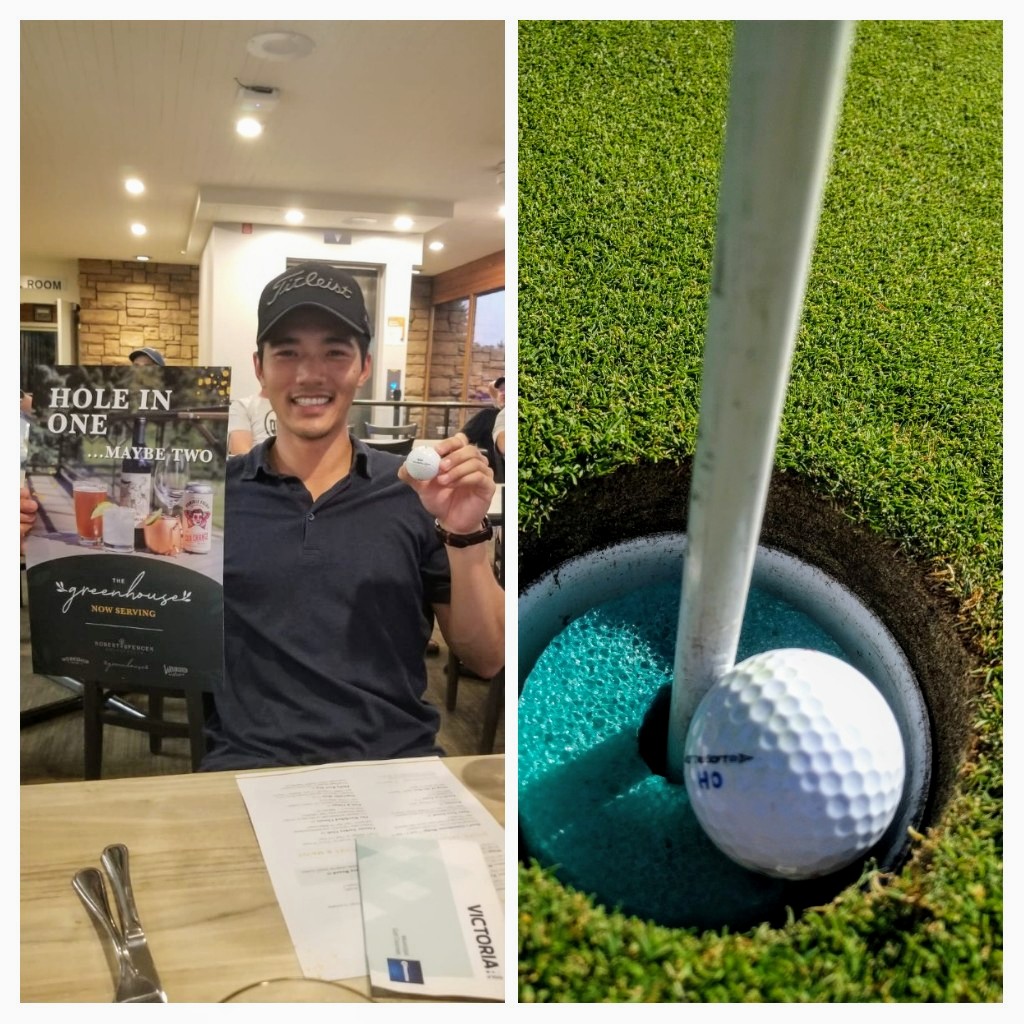 2020 Aug 5, Andy Ho, hole-in-one #7 (138 yds) 8 iron” width=
