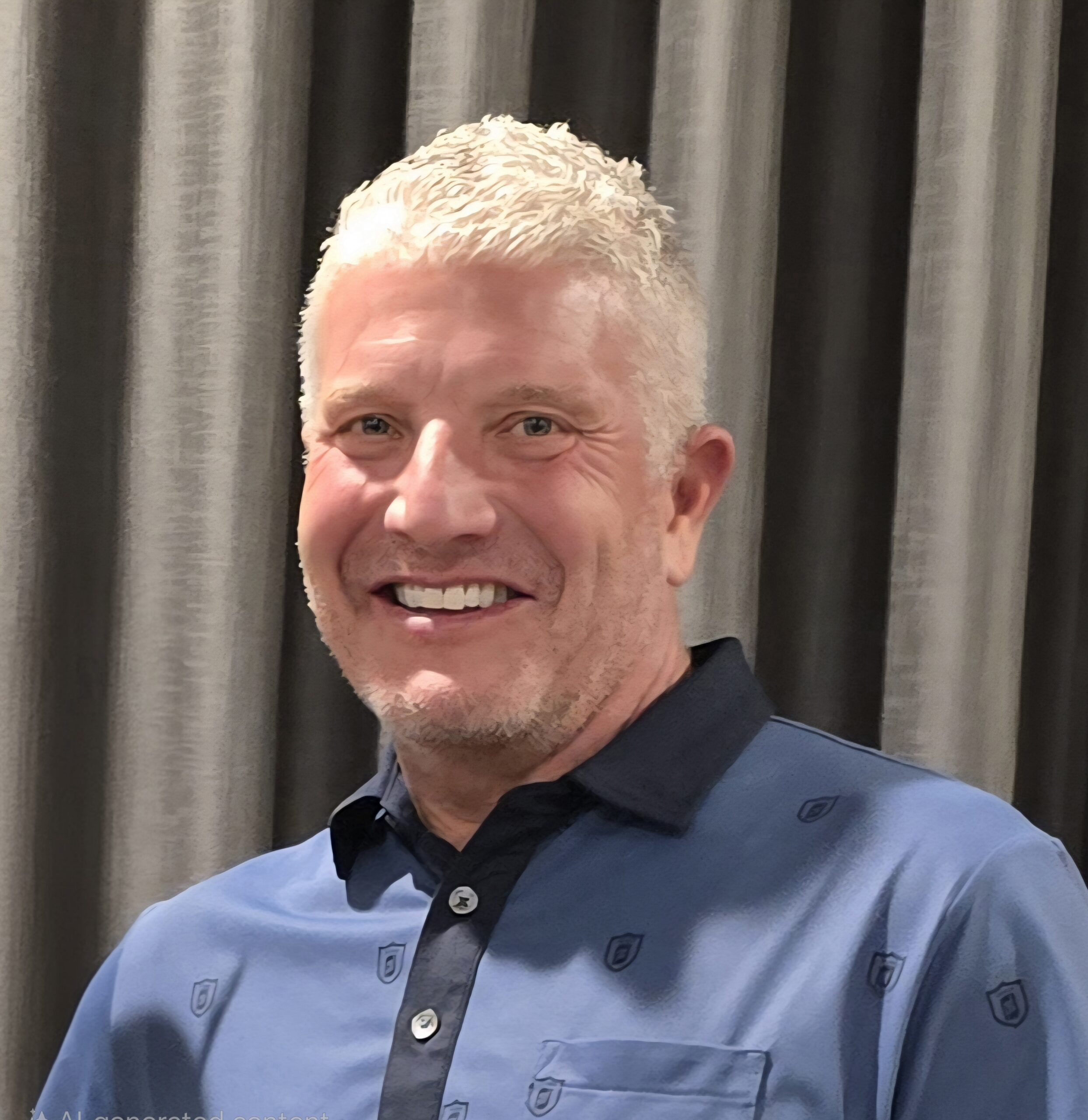 Gregor Allan