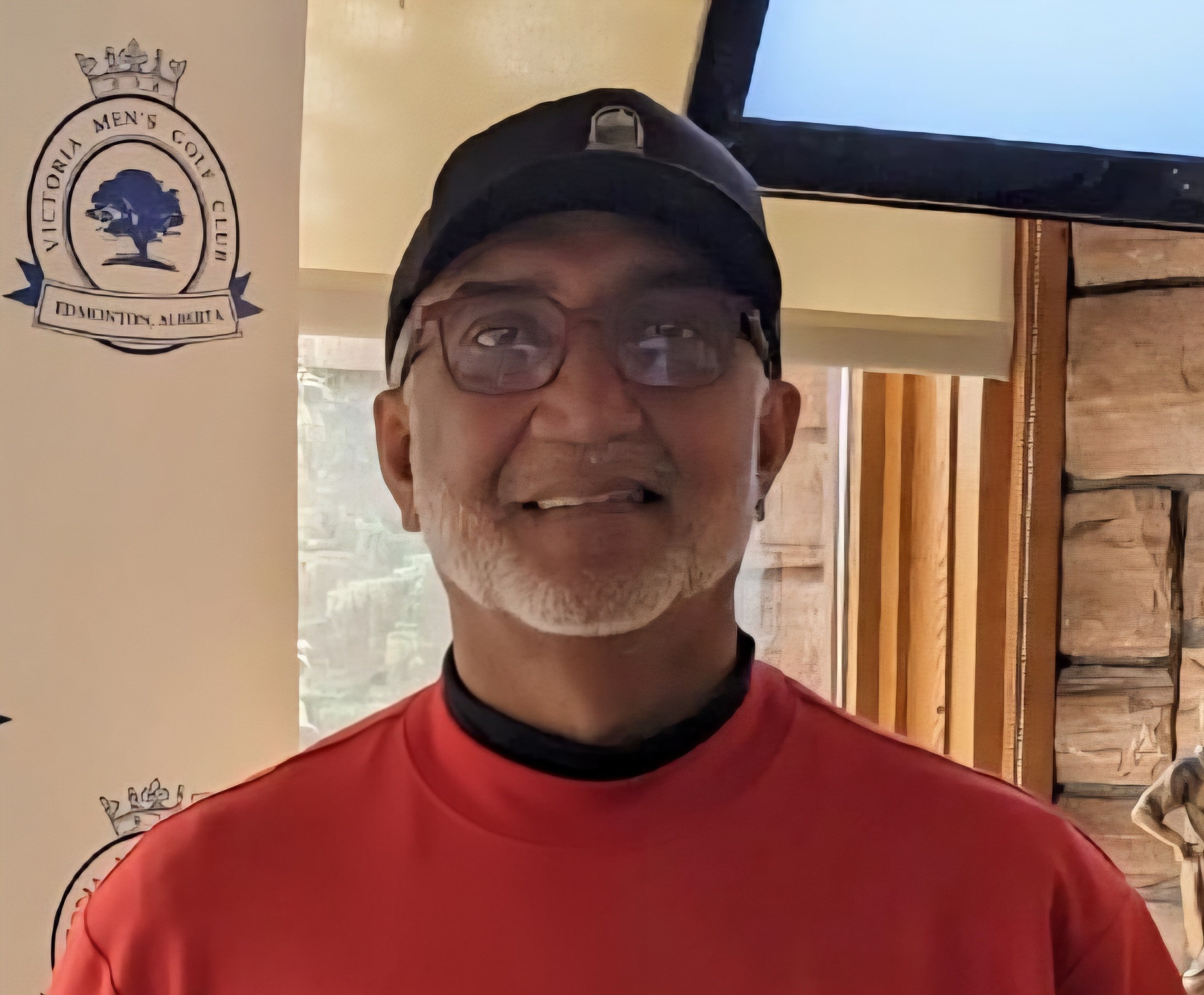 Salim Kassam