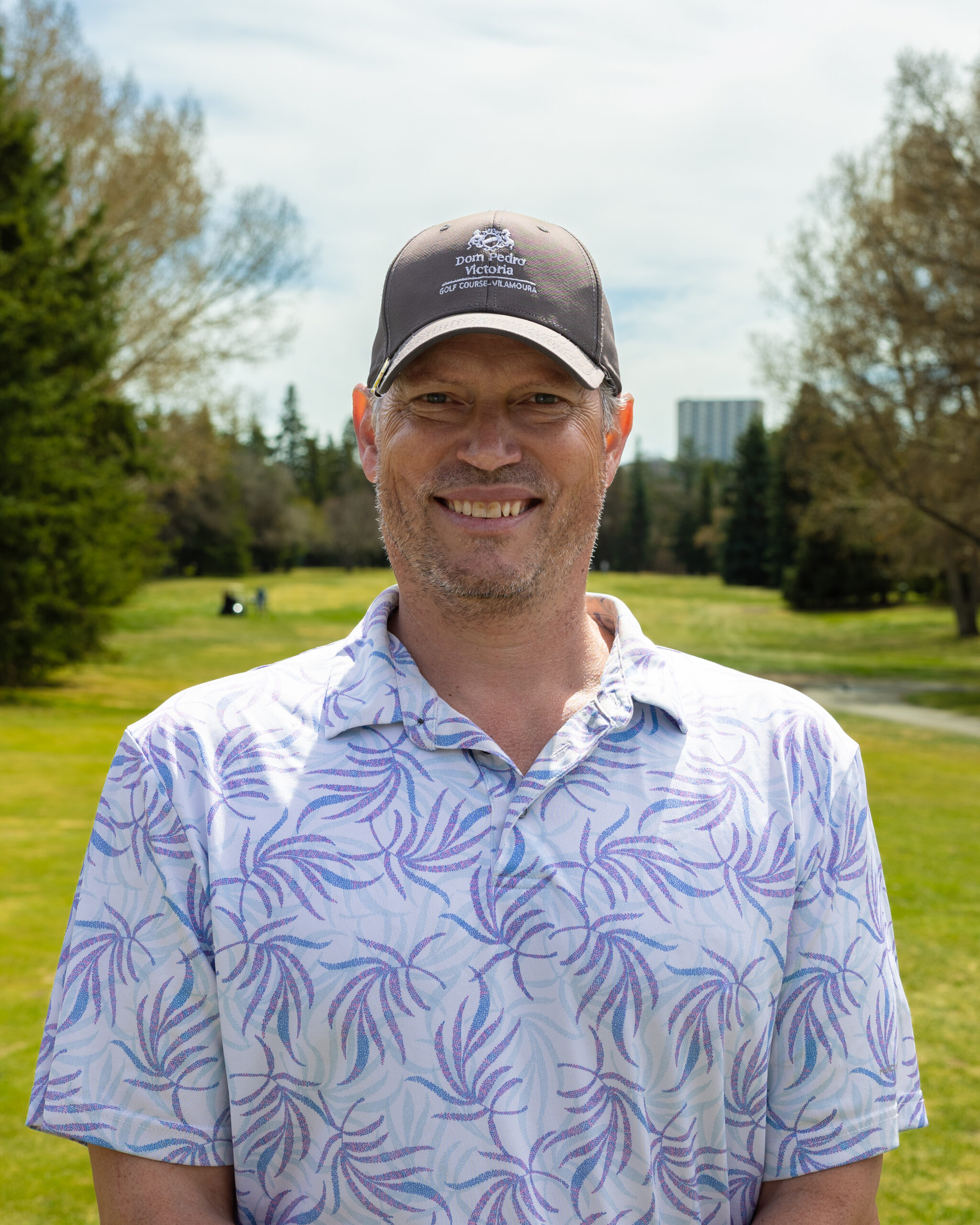 Mark Ferne